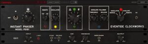 Instant Phaser mkII