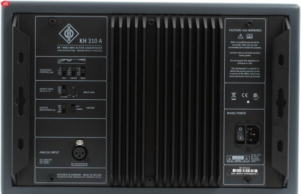 KH 310A (single) - Image 3