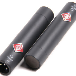 KM 183 Stereo Set