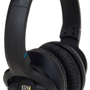 KRK KNS 6400 Headphones