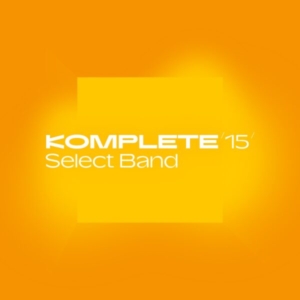 Komplete 15 Select - Image 2
