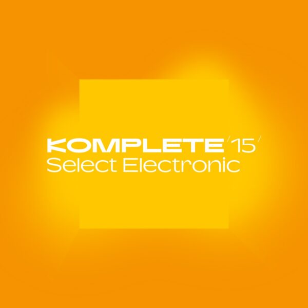 Komplete 15 Select - Image 3