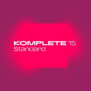 Komplete 15 Standard