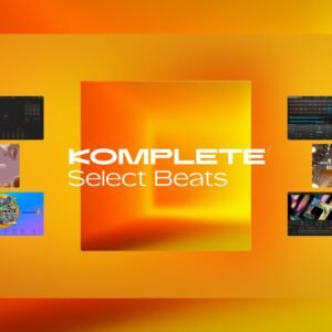 Komplete Select - Beats