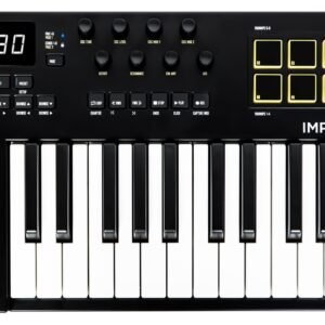 Impact LX25 mk3