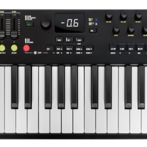 Impact LX49 mk3