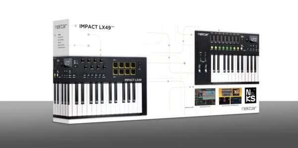 Impact LX49 mk3 - Image 3