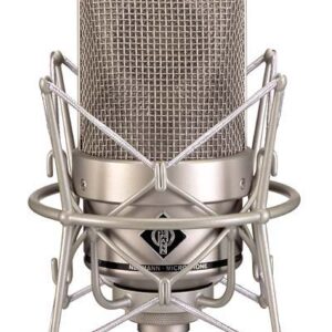 M 150 Tube
