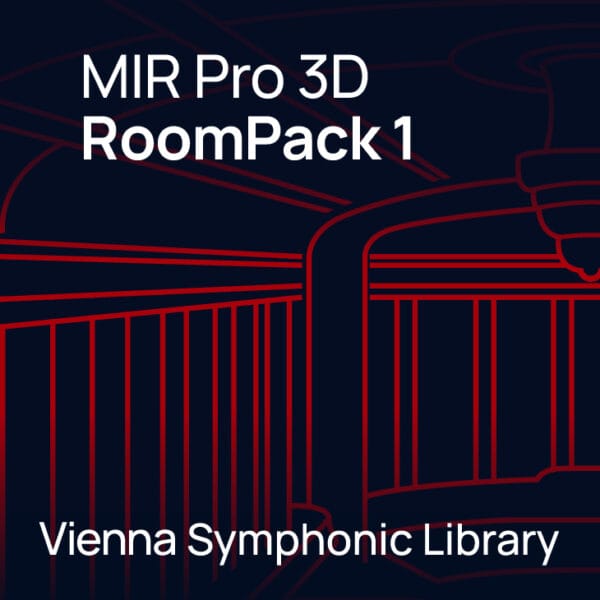 MIR 3D RoomPack 1
