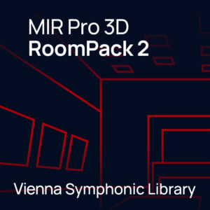 MIR 3D RoomPack 2