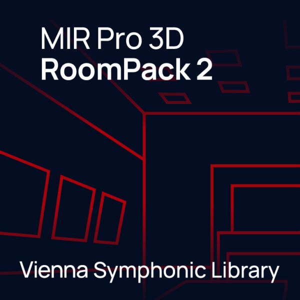 MIR 3D RoomPack 2