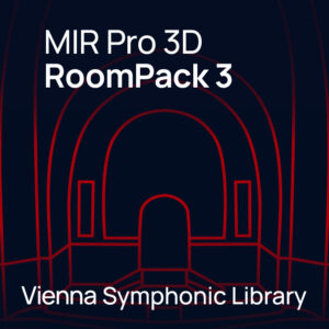 MIR 3D RoomPack 3