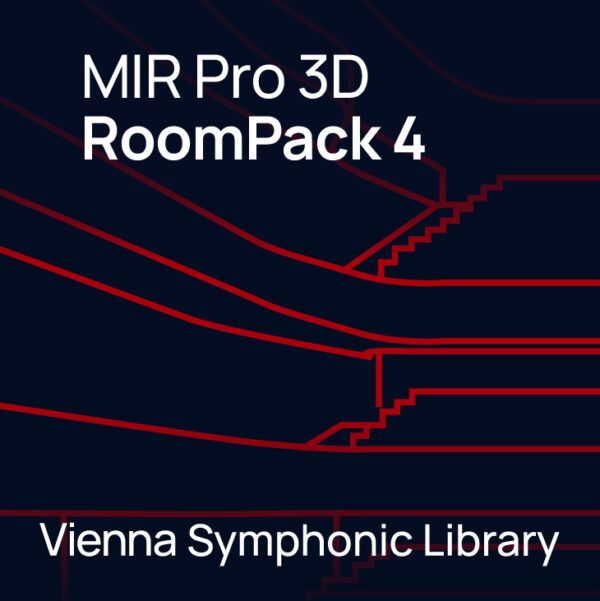 MIR 3D RoomPack 4