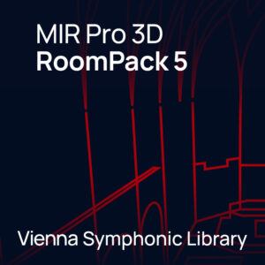MIR 3D RoomPack 5