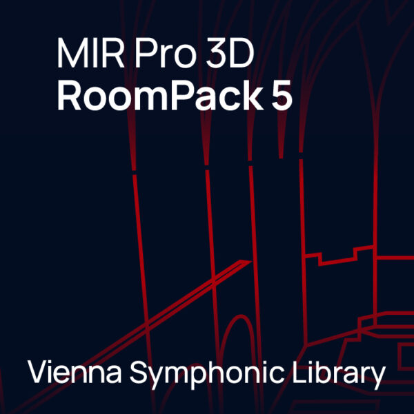 MIR 3D RoomPack 5