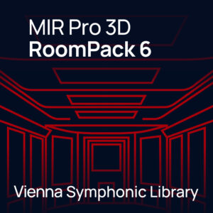 MIR 3D RoomPack 6