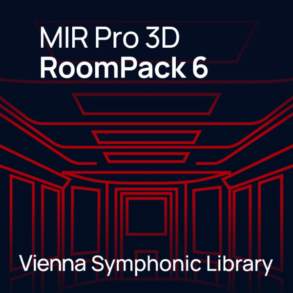 MIR 3D RoomPack 6