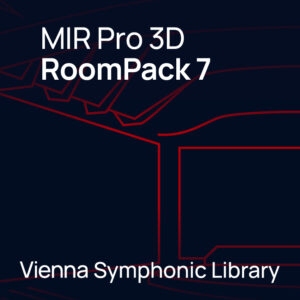 MIR 3D RoomPack 7
