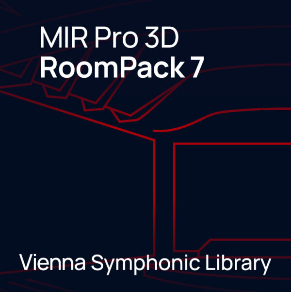 MIR 3D RoomPack 7