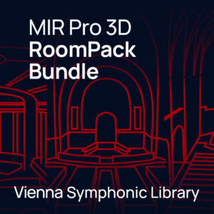 MIR 3D RoomPack Bundle