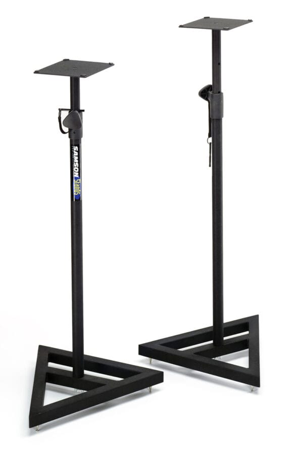 MS200 Speaker Stands (pair)