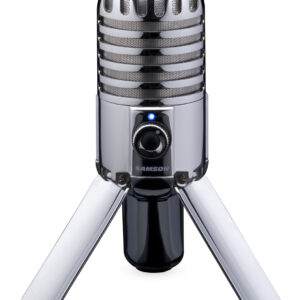 Meteor Mic