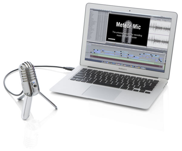 Meteor Mic - Image 2