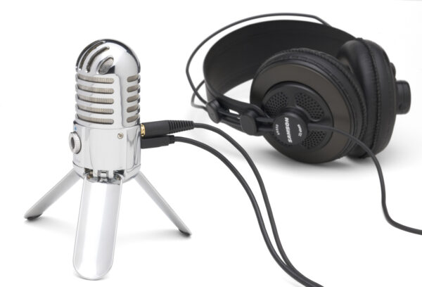 Meteor Mic - Image 3