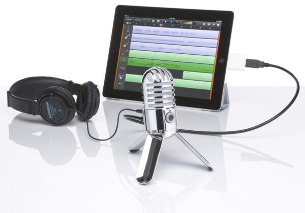 Meteor Mic - Image 4