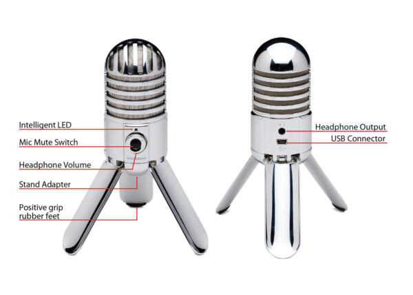 Meteor Mic - Image 5