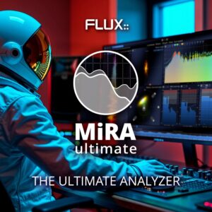 MiRA Ultimate