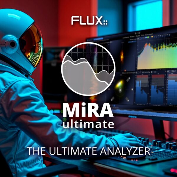 MiRA Ultimate