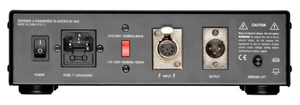 P820 Tube - Image 2