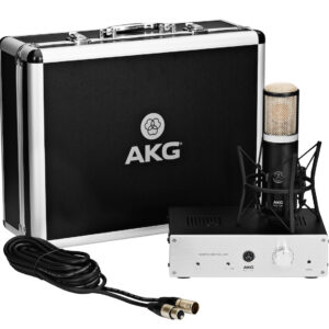 P820 Tube