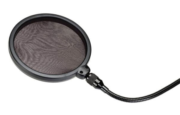 PS01 Pop Filter