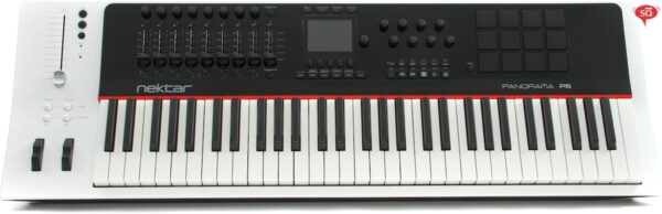 Panorama P6