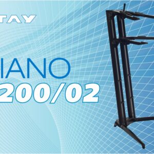 Piano Stand 1200/02