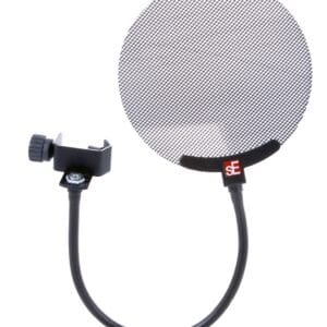 Metal Pop Filter