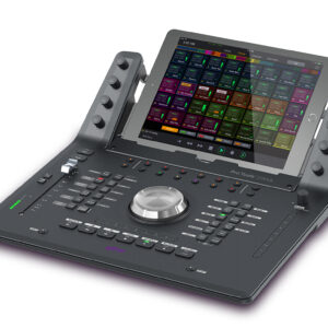 ProTools Dock