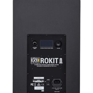 Rokit 8 G4 (pair)