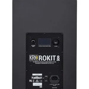 Rokit 8 G4 (pair)