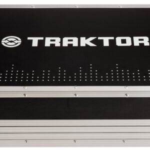 Traktor Kontrol S4 mk3 Flightcase