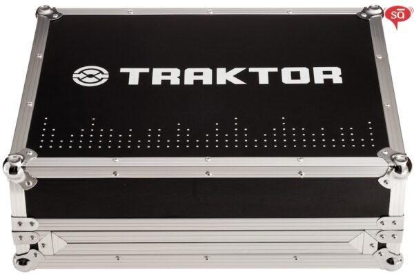 Traktor Kontrol S4 mk3 Flightcase