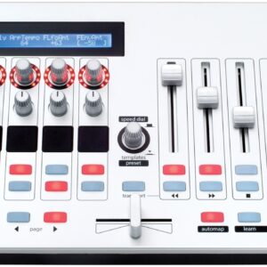 Remote ZeRO SL Mk II