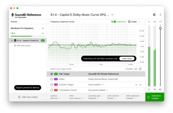 SoundID Reference for Multichannel - Image 2