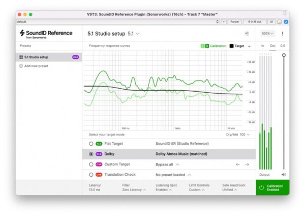 SoundID Reference for Multichannel - Image 3
