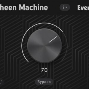 Sheen Machine