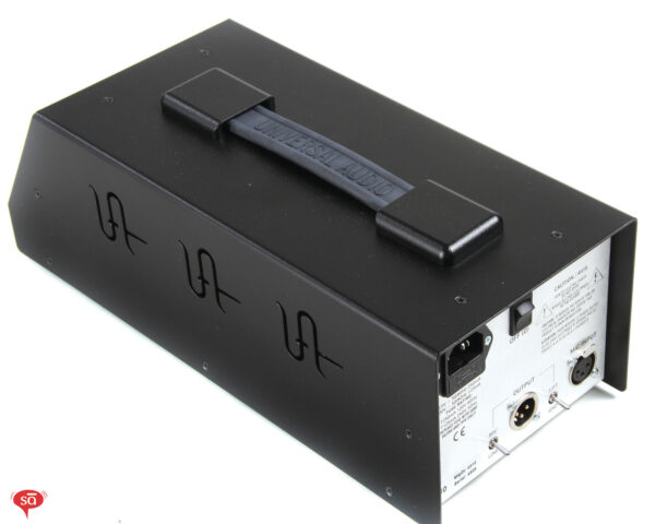 Solo 610 Classic Tube Preamplifier & DI Box - Image 4
