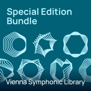 Studio Special Edition Bundle