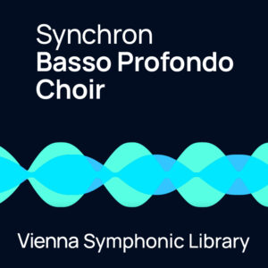 Basso Profondo Choir